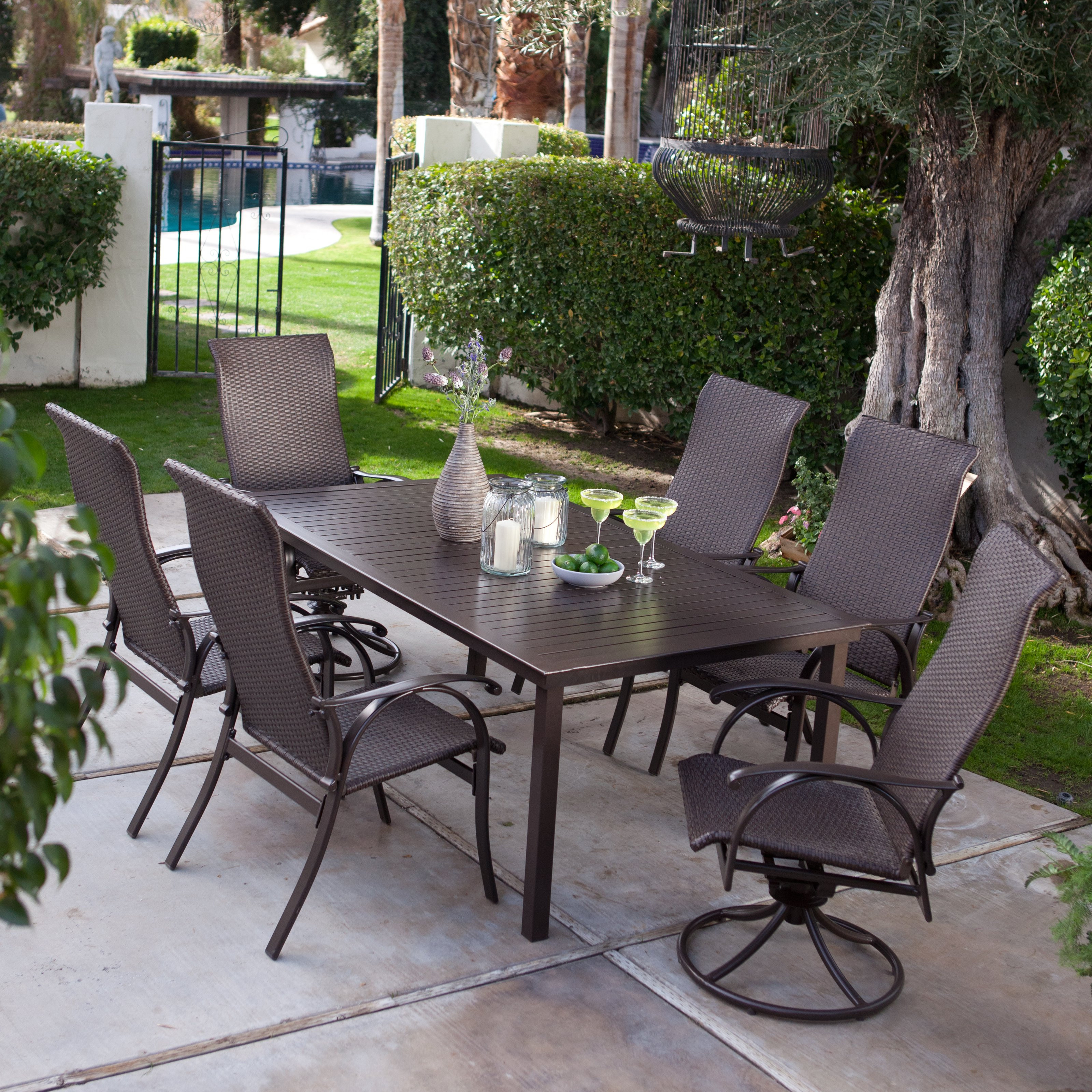 Best ideas about Cheap Patio Sets
. Save or Pin High Resolution Wicker Patio Dining Set 4 Cheap Patio Now.