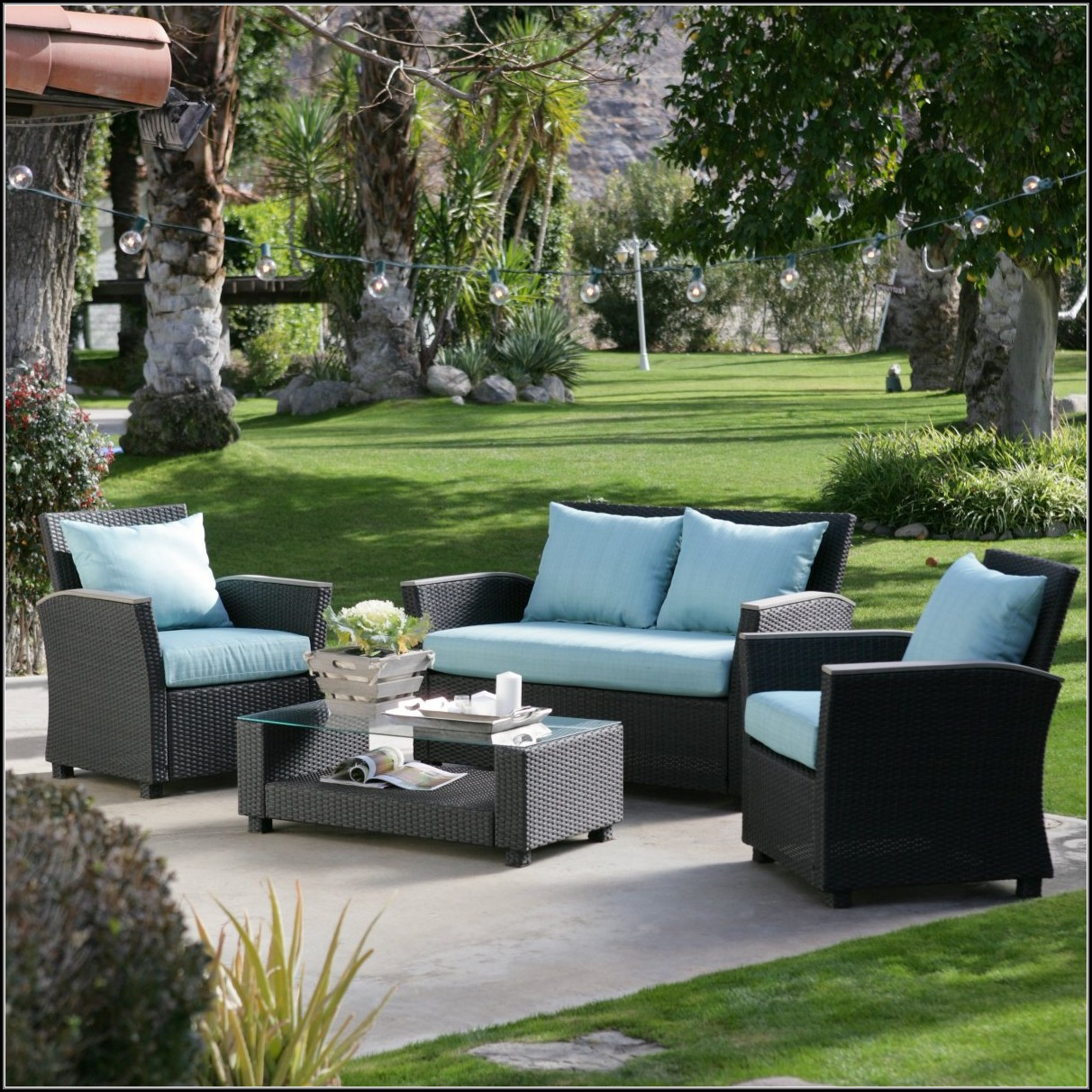 Best ideas about Cheap Patio Sets
. Save or Pin Cheap Patio Conversation Sets Patios Home Decorating Now.