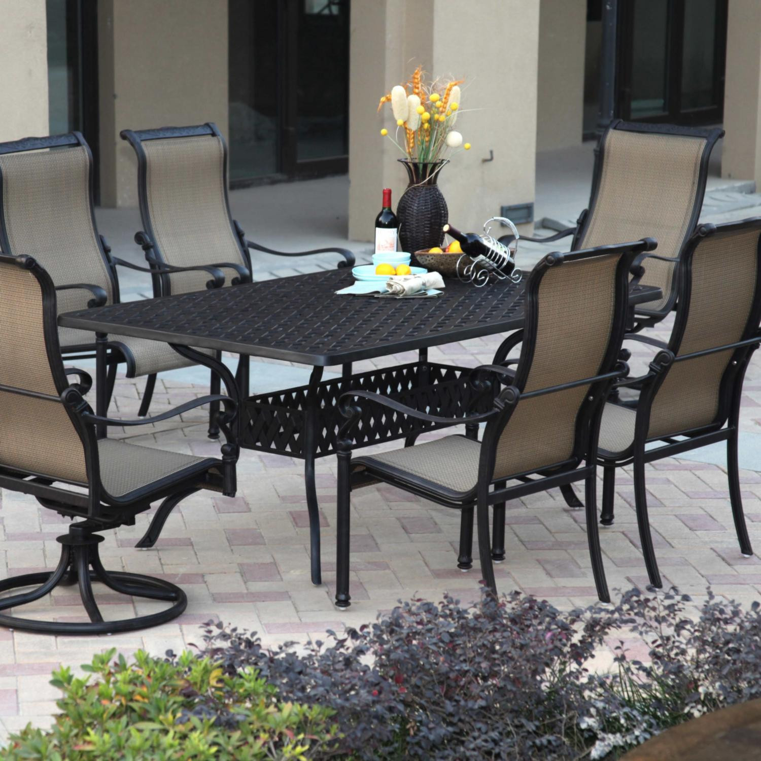 Best ideas about Cheap Patio Sets
. Save or Pin Cheap Patio Dining Sets Now.