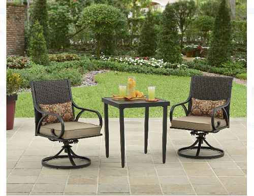 Best ideas about Cheap Patio Sets
. Save or Pin 10 Must Buy Best Cheap Patio Furniture Sets Under 200 Bucks Now.