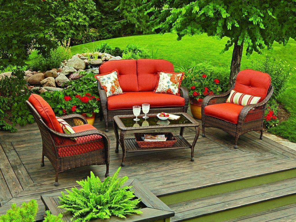 Best ideas about Cheap Patio Sets
. Save or Pin Cheap Patio Furniture Dining Sets – Decor References Now.