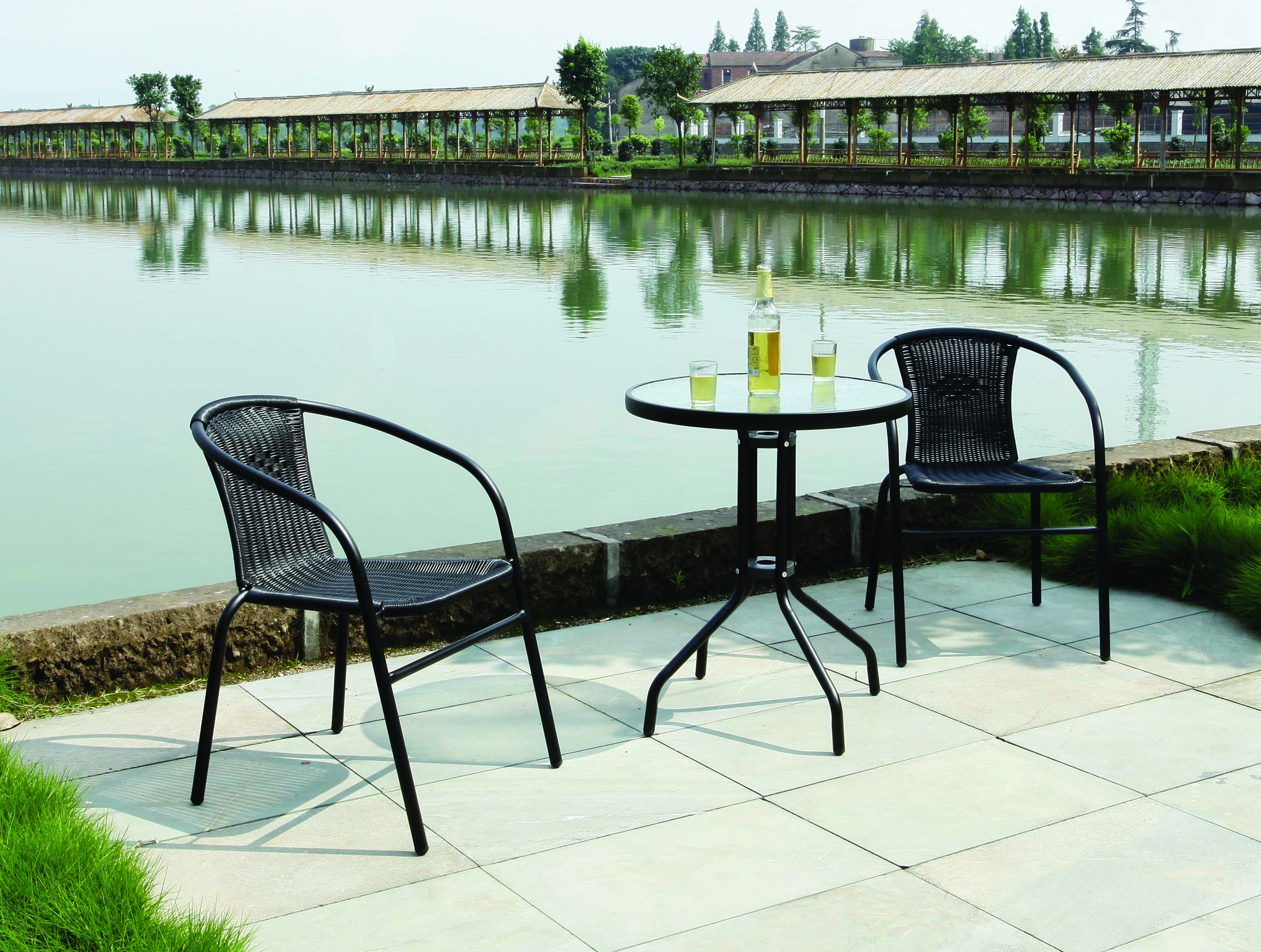 Best ideas about Cheap Patio Sets
. Save or Pin Patio Cheap Bistro Sets Catalog Outdoor Set Clearance Now.