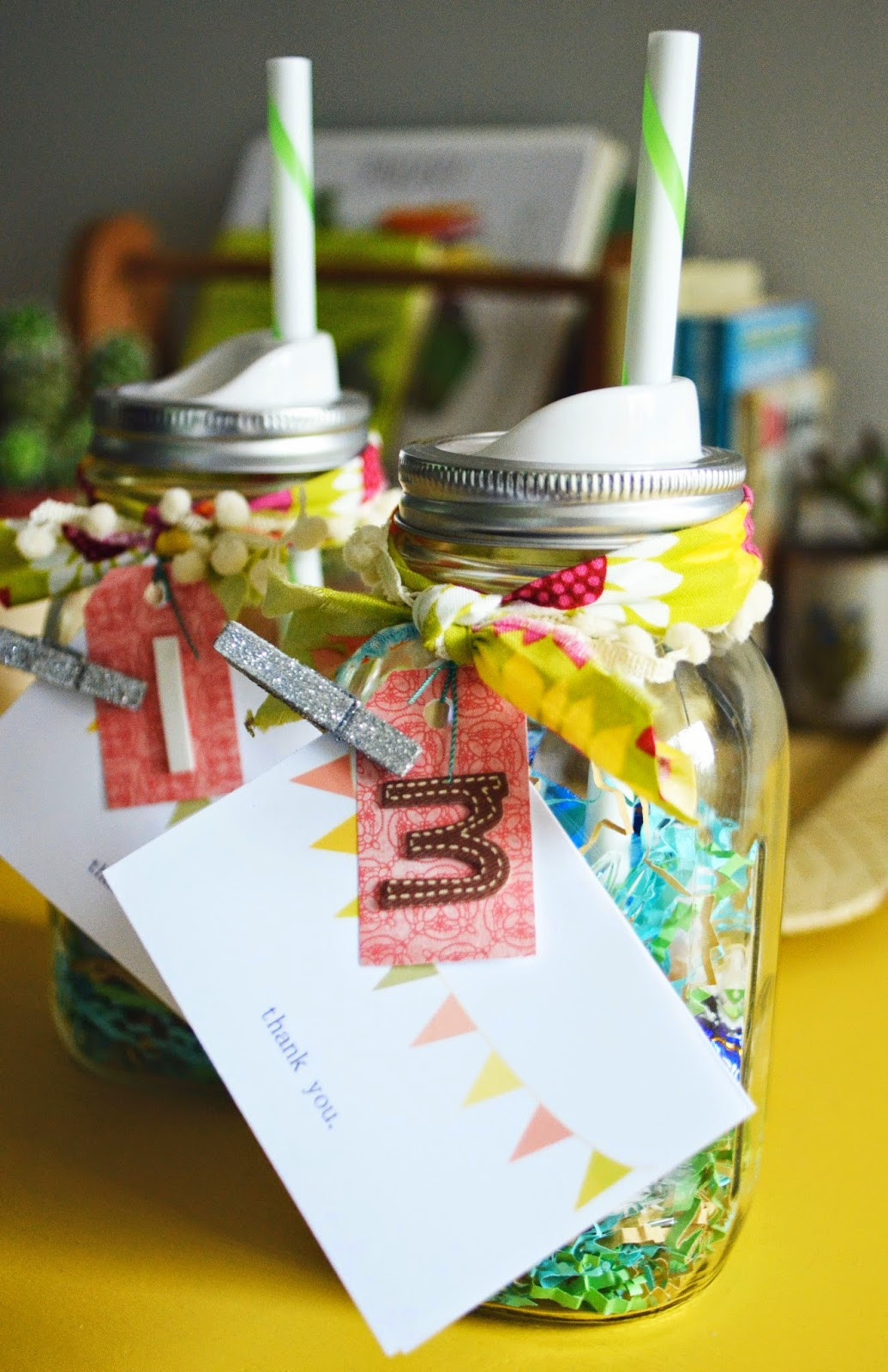 Cheap Thank You Gift Ideas
 natalie creates teacher t idea diy mason jar to go cups