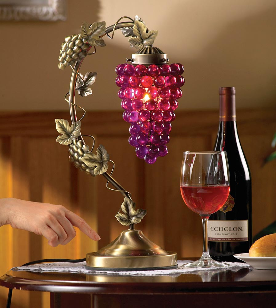 Best ideas about Cheap Wine And Grapes Kitchen Decor
. Save or Pin Wine Decor Kitchen Accessories Now.