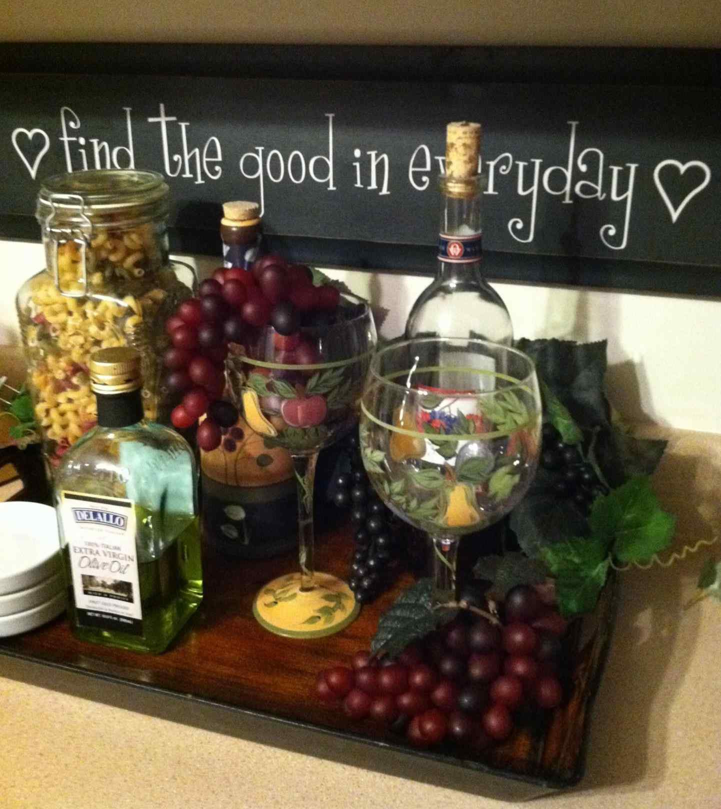 Best ideas about Cheap Wine And Grapes Kitchen Decor
. Save or Pin Cheap Wine And Grapes Kitchen Decor Now.