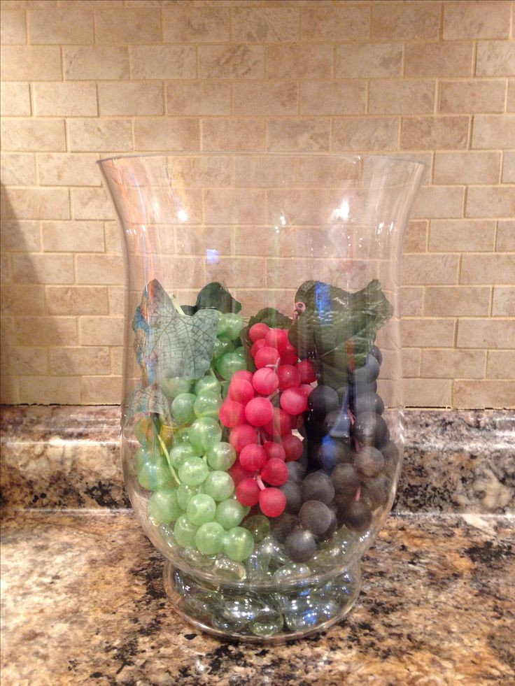 Best ideas about Cheap Wine And Grapes Kitchen Decor
. Save or Pin 17 Best ideas about Italian Kitchen Decor on Pinterest Now.