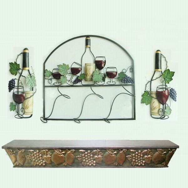 Best ideas about Cheap Wine And Grapes Kitchen Decor
. Save or Pin 340 best Grape Kitchen ideas images on Pinterest Now.