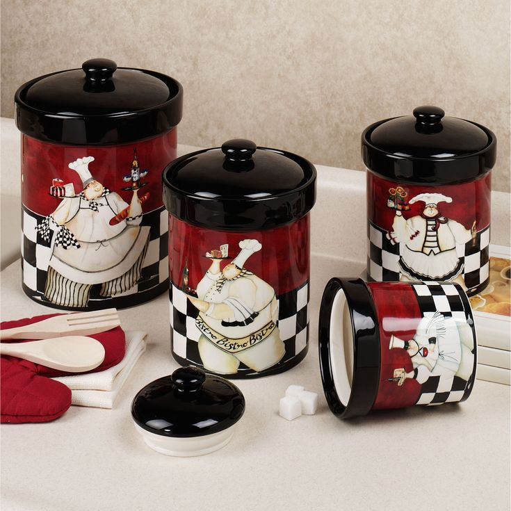 Best ideas about Chef Kitchen Decor Accessories
. Save or Pin 23 best The fat chef kitchen decor images on Pinterest Now.