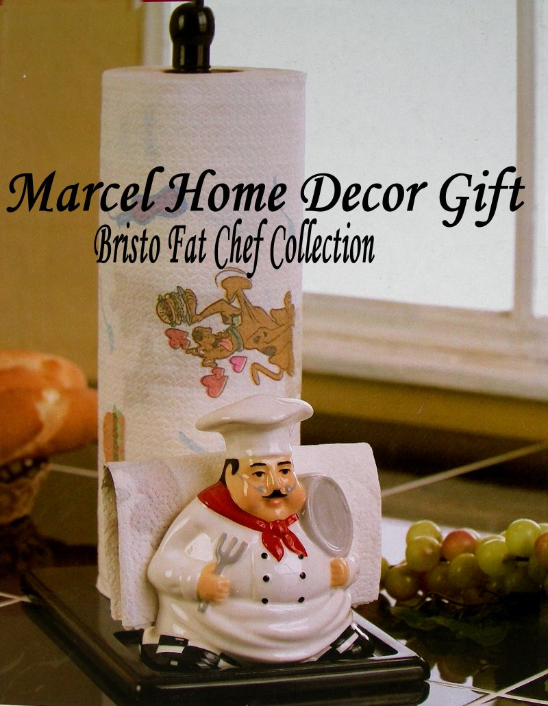 Best ideas about Chef Kitchen Decor Accessories
. Save or Pin Chef Kitchen Accessories Decor Now.