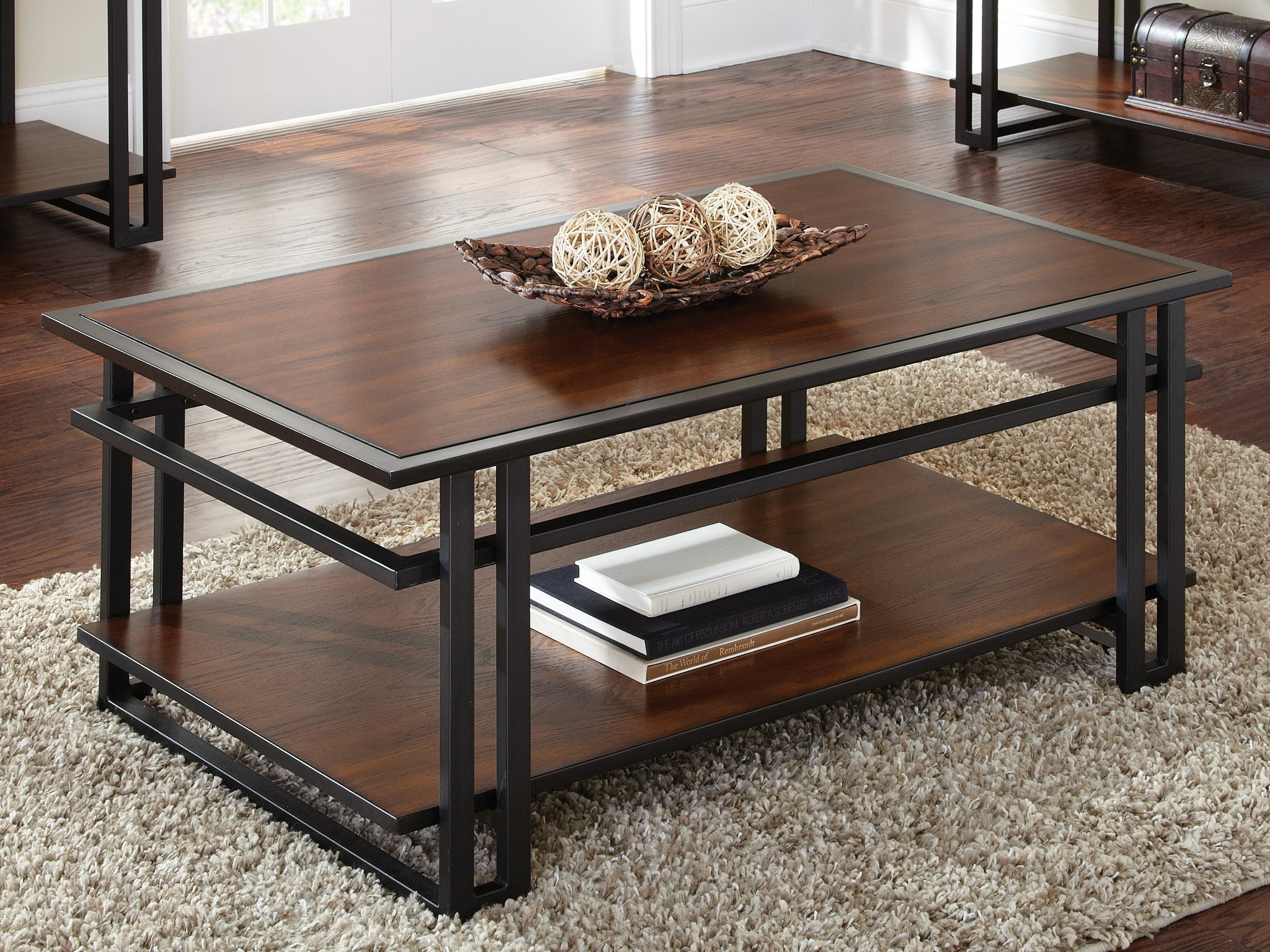 Best ideas about Cherry Coffee Table
. Save or Pin Rice Cherry Slab Coffee Table Modern Coffee Tables Cherry Now.