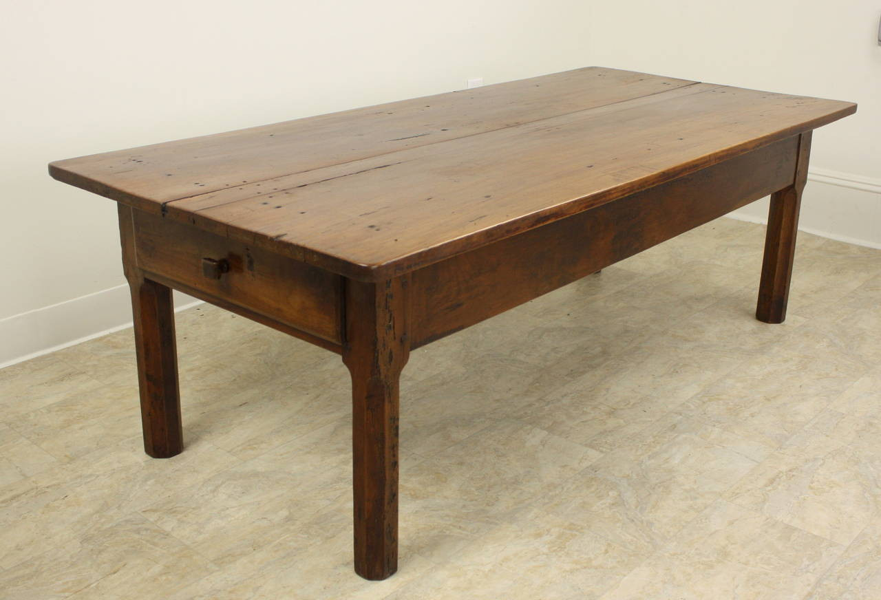 Best ideas about Cherry Coffee Table
. Save or Pin Antique French Cherry Coffee Table at 1stdibs Now.