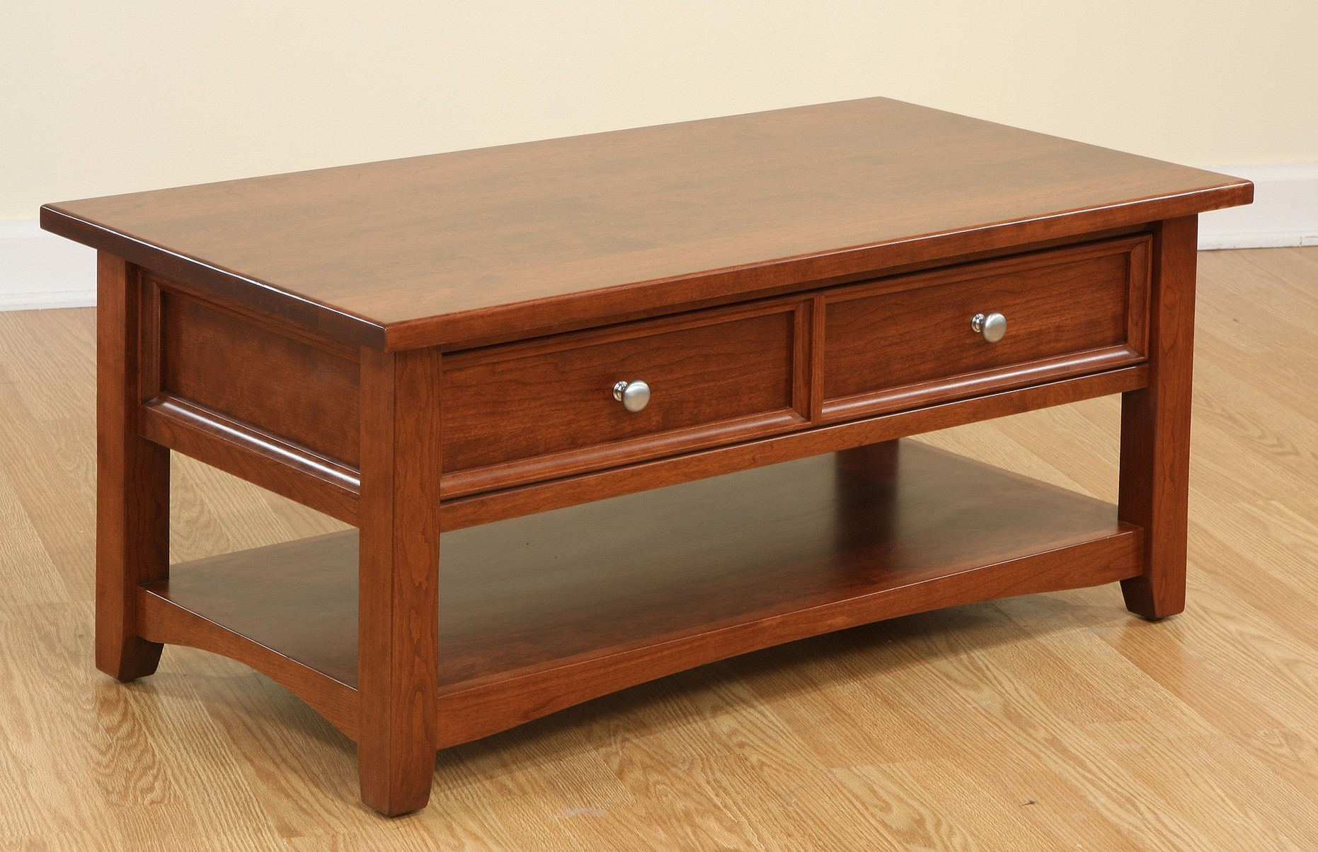 Best ideas about Cherry Coffee Table
. Save or Pin Coffee Tables Ideas Best cherry coffee table set Solid Now.
