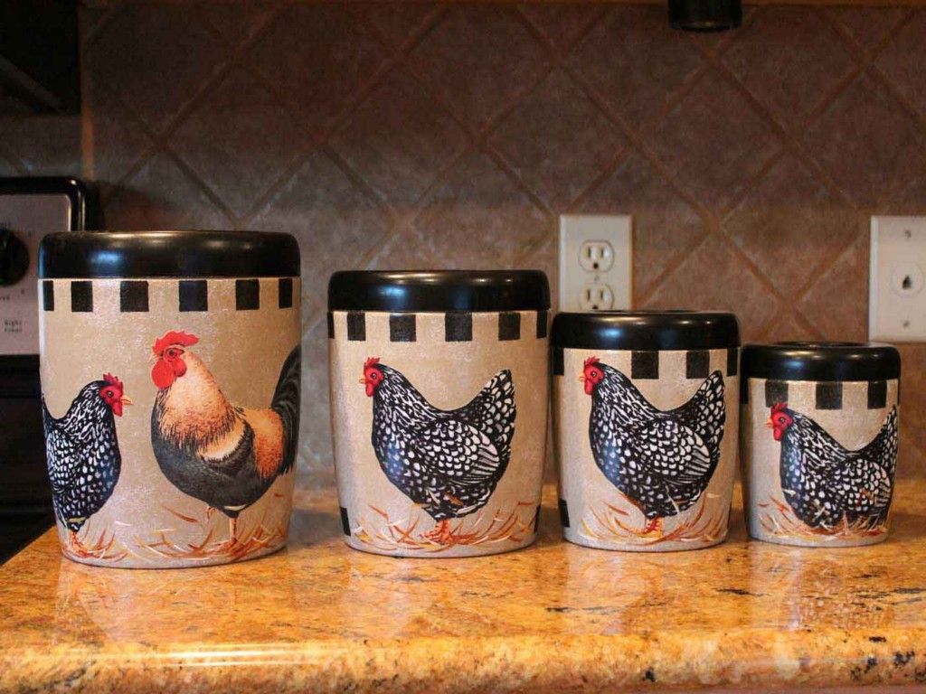 Best ideas about Chicken Kitchen Decor
. Save or Pin Decorations Attractive Rooster Kitchen Decor And Simple Now.