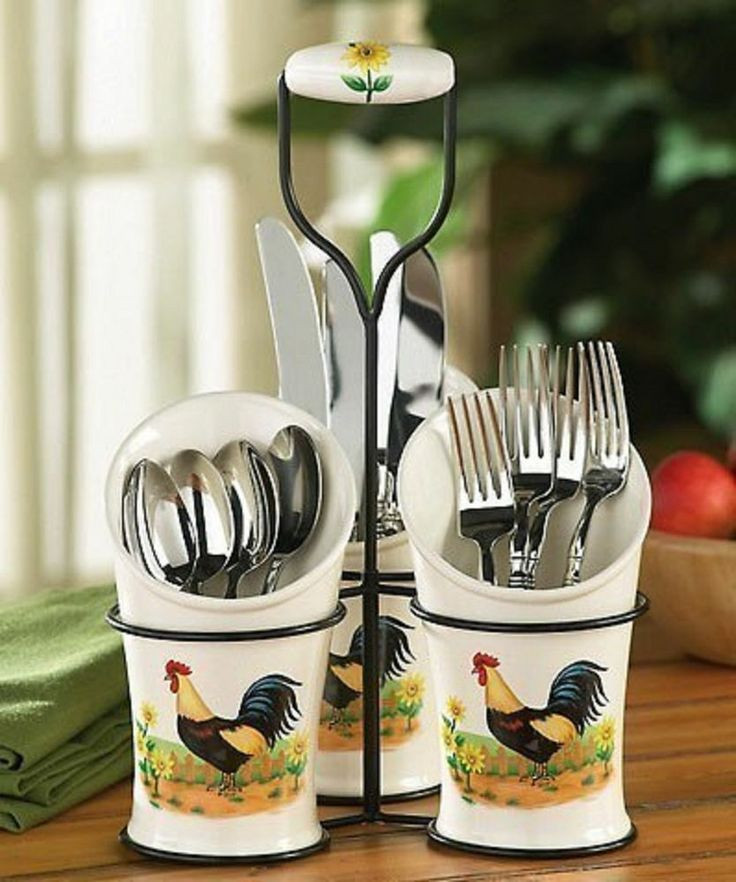 Best ideas about Chicken Kitchen Decor
. Save or Pin Chicken Kitchen Decor Bing images Now.