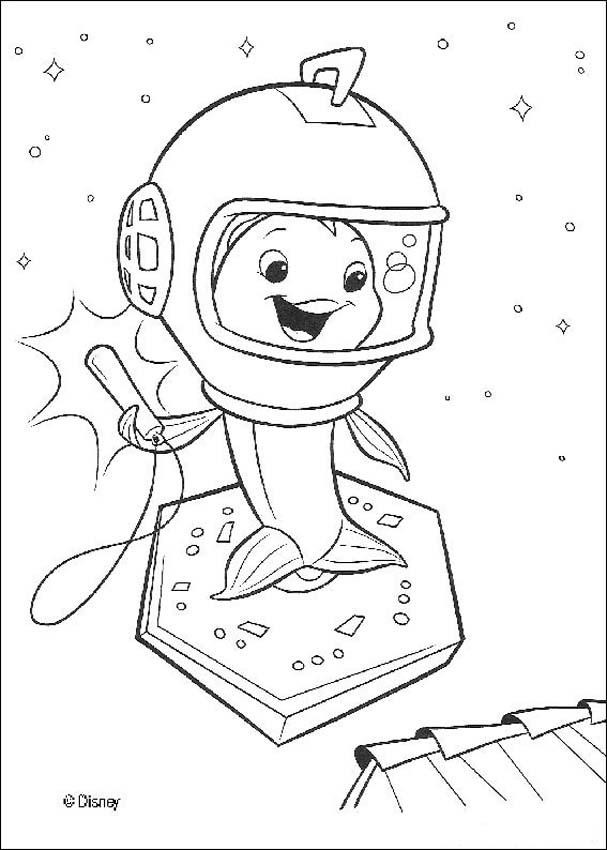 Chicken Little Coloring Pages
 Chicken little 35 coloring pages Hellokids