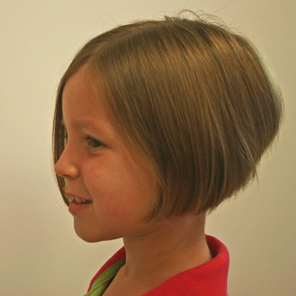 Children Bob Haircuts
 Short haircuts for girl child Hairstyle for women & man