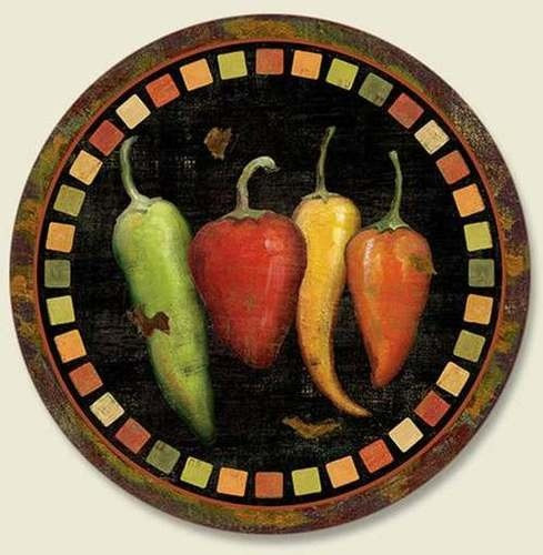 Best ideas about Chili Pepper Kitchen Decor
. Save or Pin 17 Best images about Chili pepper on Pinterest Now.
