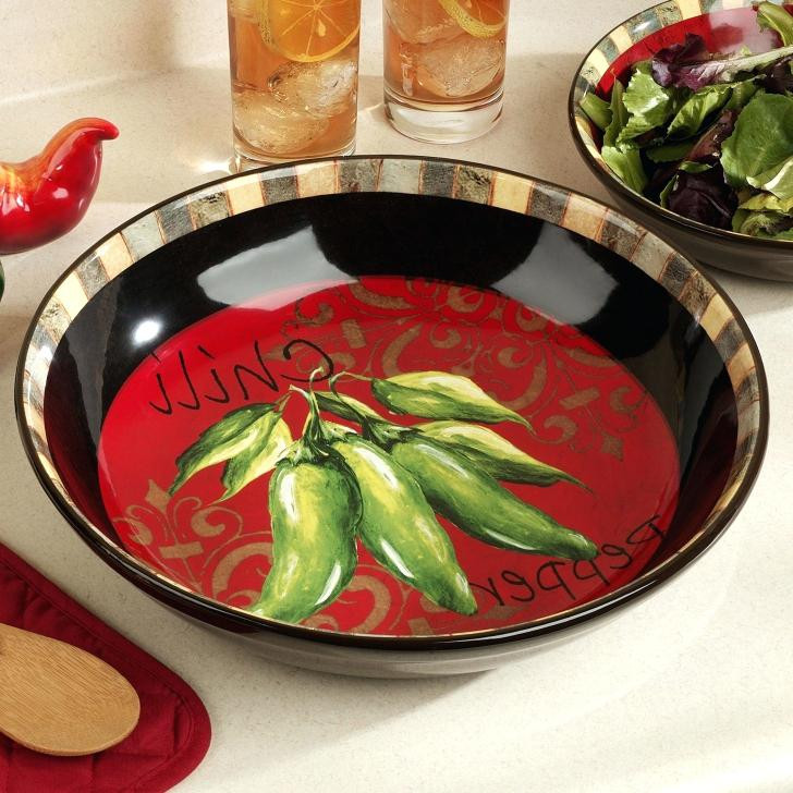 Best ideas about Chili Pepper Kitchen Decor
. Save or Pin Chili Pepper Kitchen Decor Size Kitchen Brown Now.