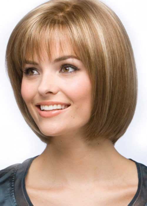 Best ideas about Chin Length Bob Haircuts
. Save or Pin 15 Unique Chin Length Layered Bob Now.