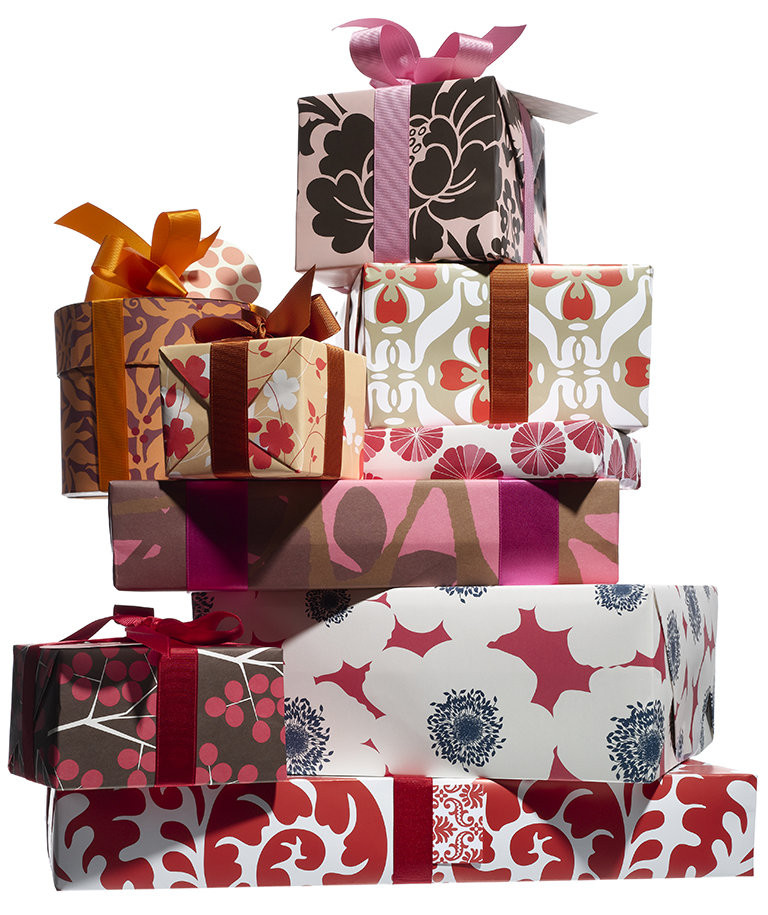 Chinese Christmas Gift Ideas
 Chinese Pollyanna Gift Ideas