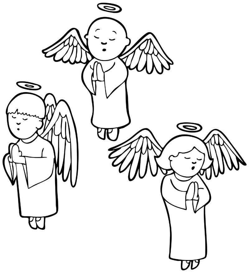 Best ideas about Christian Coloring Book For Kids
. Save or Pin 15 Wonderful Christian Coloring Pages Now.