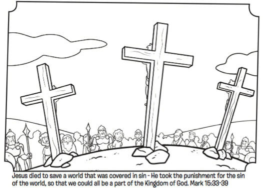 Christian Easter Coloring Pages For Teens
 Happy Easter Sunday Coloring Pages Religious