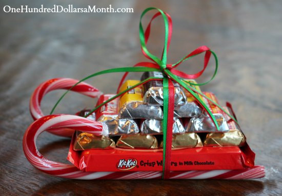 Best ideas about Christmas Candy Craft Ideas
. Save or Pin Easy Kids Christmas Candy Crafts – Candy Cane Sleigh e Now.