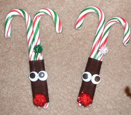 Best ideas about Christmas Candy Craft Ideas
. Save or Pin Christmas Candy Cane Ideas Kids Kubby Now.