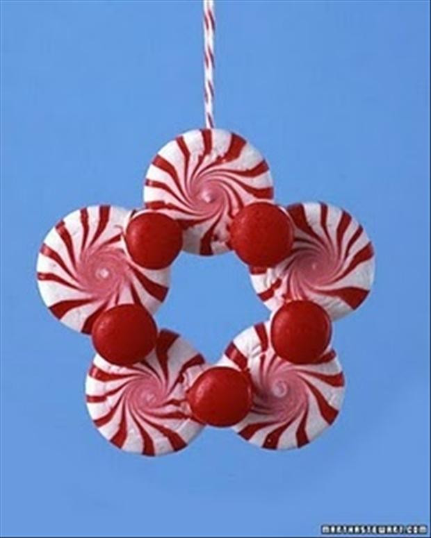 Best ideas about Christmas Candy Craft Ideas
. Save or Pin Fun Christmas Craft Ideas 25 Pics Now.