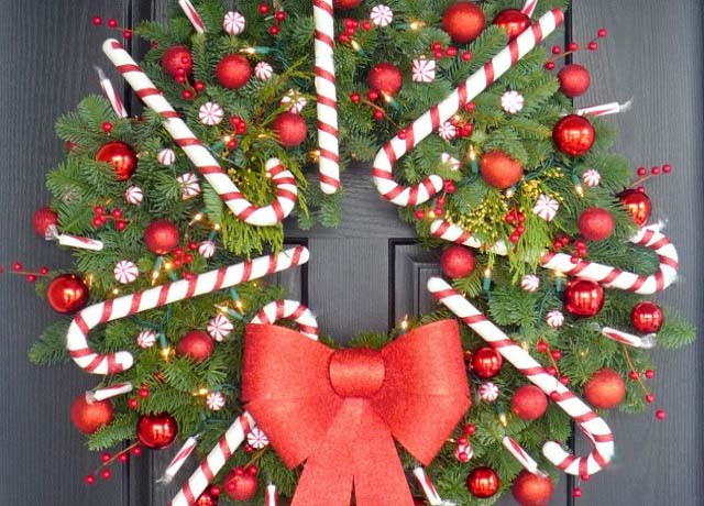 Best ideas about Christmas Candy Craft Ideas
. Save or Pin 21 Creative Christmas Craft Ideas for The Family Now.