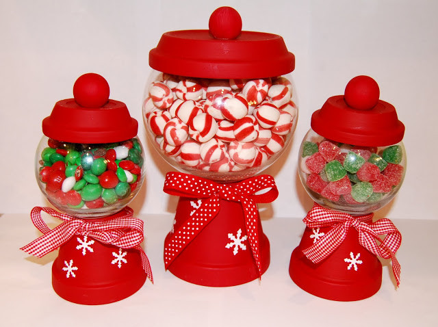 Best ideas about Christmas Candy Craft Ideas
. Save or Pin 14 Best s of Christmas Gift Crafts For Adults Now.