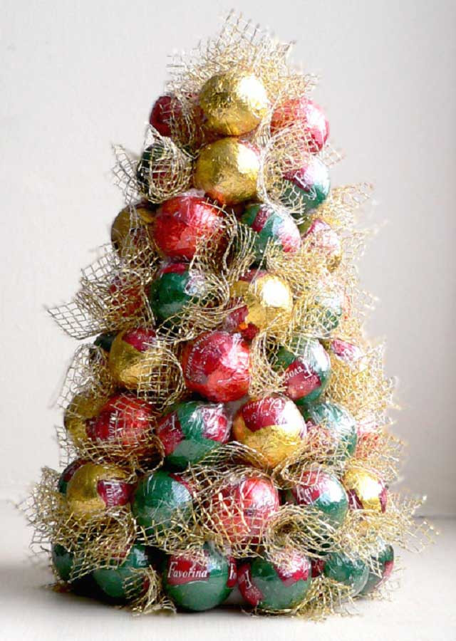 Best ideas about Christmas Candy Craft Ideas
. Save or Pin 21 Creative Christmas Craft Ideas for The Family Now.