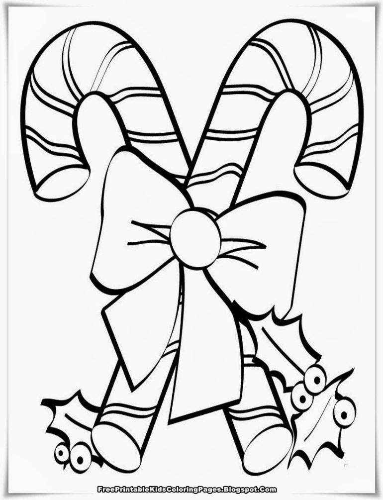 Christmas Coloring Book Pages
 First Grade Christmas Coloring Pages – Festival Collections