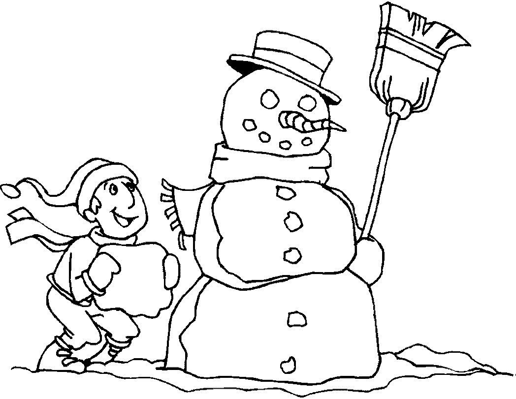 Christmas Coloring Pages For Boys
 coloring pages for boys coloringpages printable page