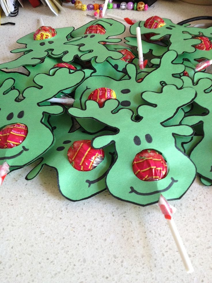 Christmas Craft Ideas For Preschoolers
 21 Amazing Christmas Party Ideas for Kids