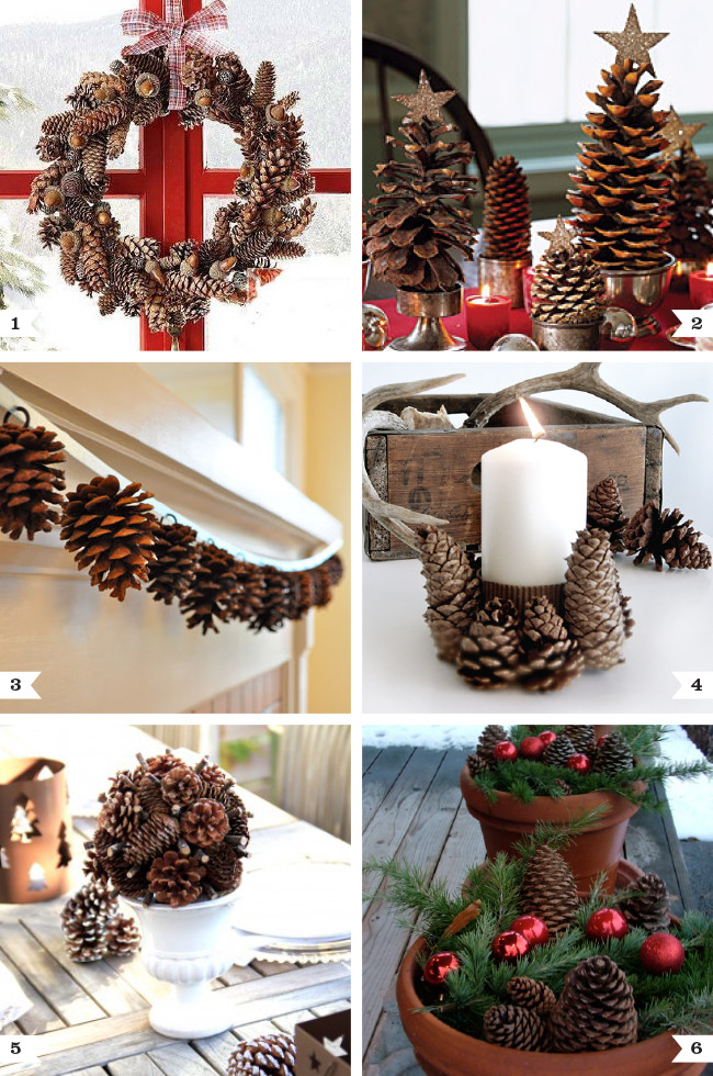 Christmas Decoration Ideas DIY
 100 DIY Christmas Decoration Ideas &Inspirations