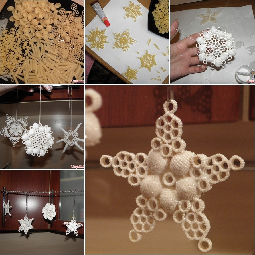 Christmas Decoration Ideas DIY
 20 DIY Christmas Decorations And Crafts Ideas