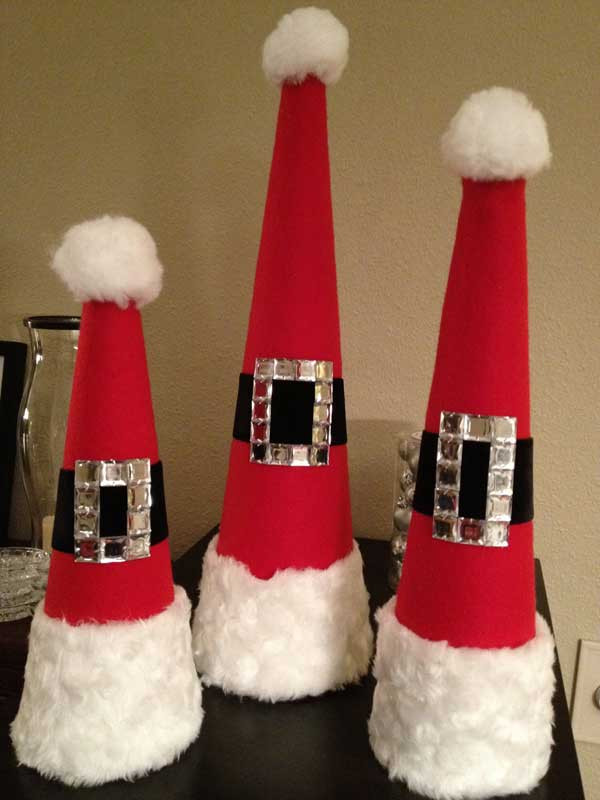 Christmas Decoration Ideas DIY
 61 Easy and In Bud DIY Christmas Decoration Ideas Part