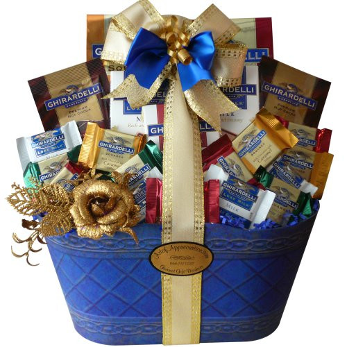 Best ideas about Christmas Gift Basket Ideas For Couples
. Save or Pin Christmas Gifts for Couples Now.