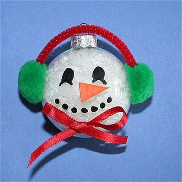 Christmas Gift Crafts For Toddlers
 christmas crafts for kids to make as ts