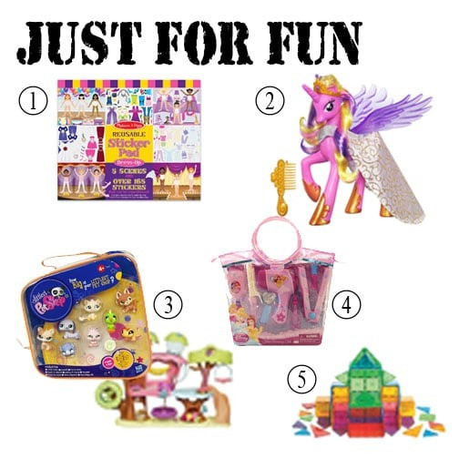 Christmas Gift Ideas For 3 Year Old Girl
 Christmas Gift Ideas For 3 Yr Old Girl