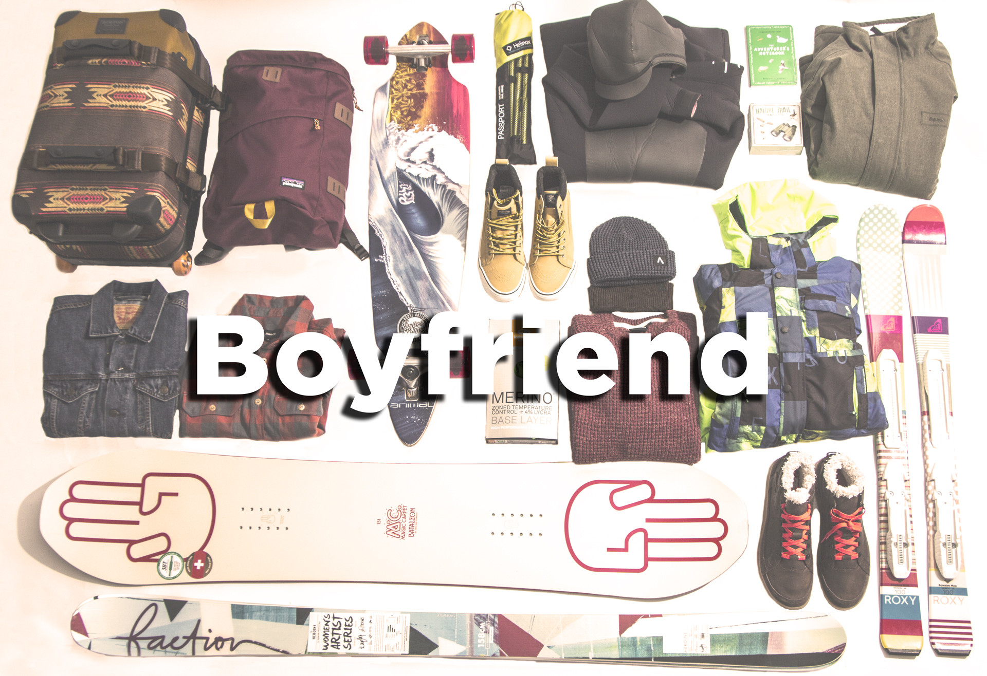 Christmas Gift Ideas For Boyfriend
 Christmas Gift Ideas For A Boyfriend 15 Great Gifts