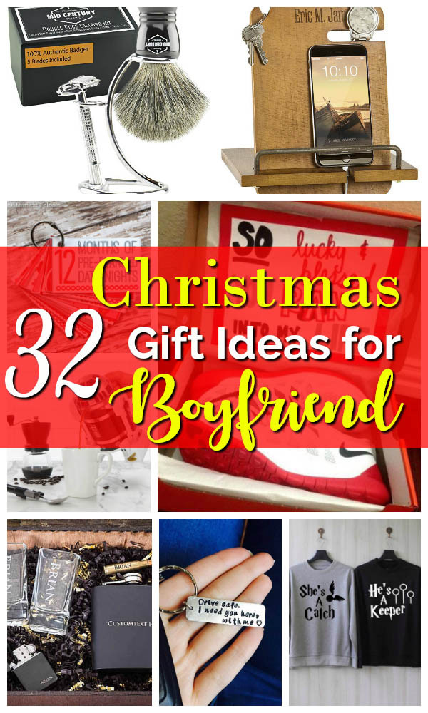 Christmas Gift Ideas For Boyfriend
 Christmas Gift Ideas for Boyfriend 365greetings