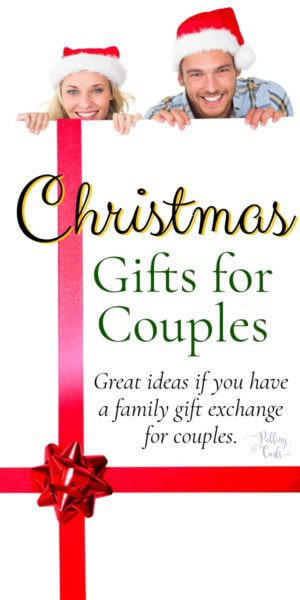 Christmas Gift Ideas For Couples Who Have Everything
 Gifts for Couples for Christmas Inexpensive & ideas for
