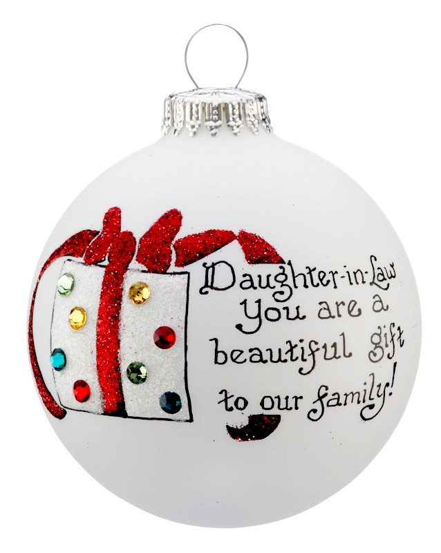Christmas Gift Ideas For Daughters In Law
 Beautiful Daughter In Law Quotes QuotesGram