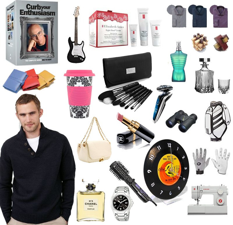 Christmas Gift Ideas For Father In Laws
 What To Get Inlaws For Christmas