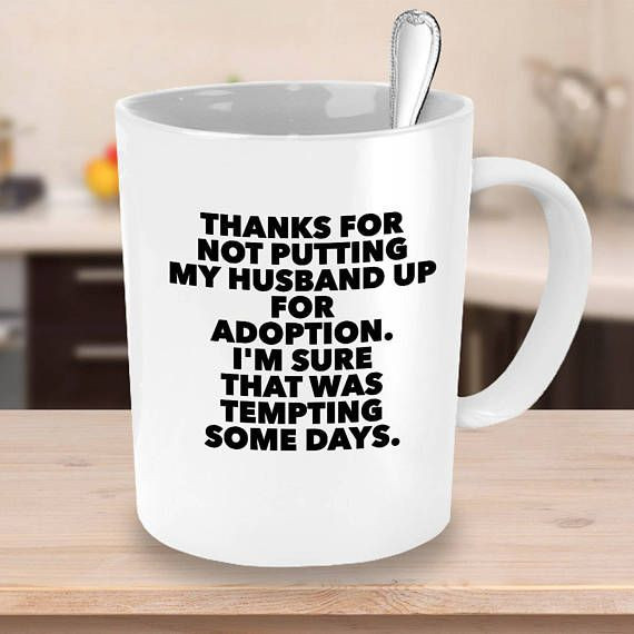 Christmas Gift Ideas For Father In Laws
 Father In Law Mug Father The Groom Gift From Bride