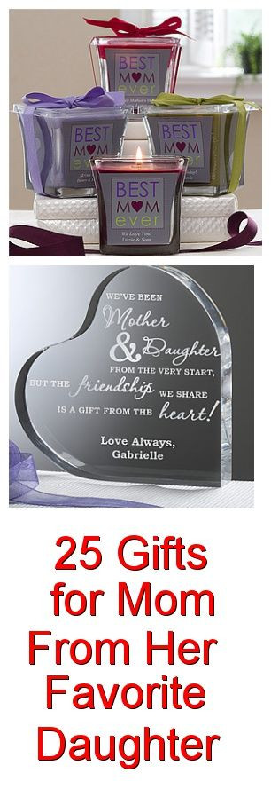 Best ideas about Christmas Gift Ideas For Mom From Daughter
. Save or Pin 128 best 75th Birthday Gift Ideas images on Pinterest Now.