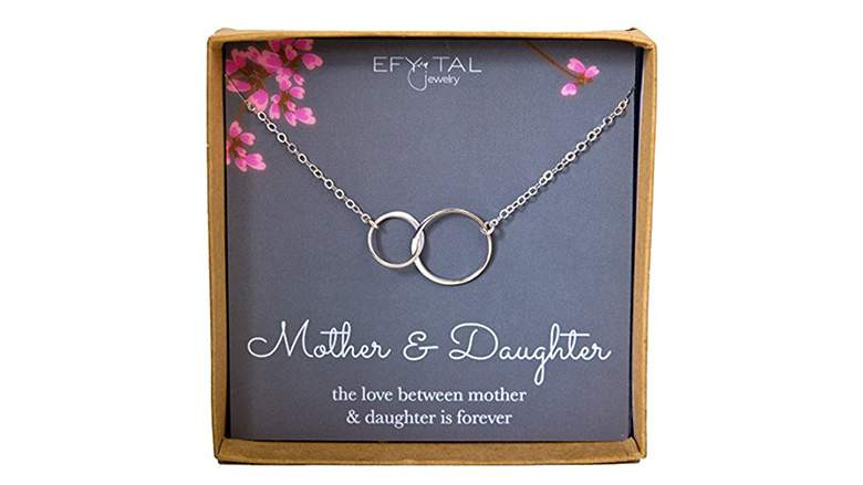 Best ideas about Christmas Gift Ideas For Mom From Daughter
. Save or Pin Top 10 Best Jewelry Gifts for Mom for Christmas 2017 Now.
