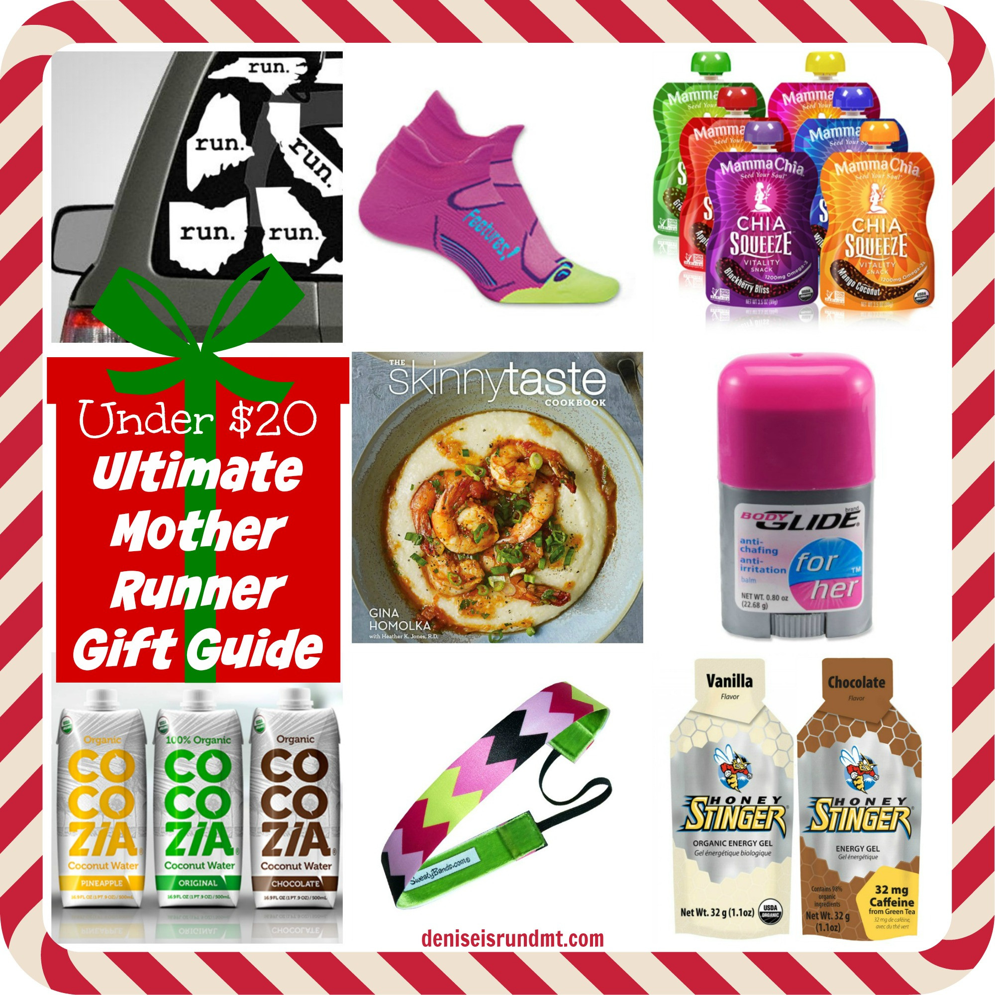 Christmas Gift Ideas Under $20
 Christmas Gifts Under $20